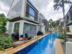 Greenwood Mews (D11), Terrace #464409891